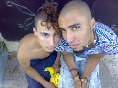 aziz    we rabi3